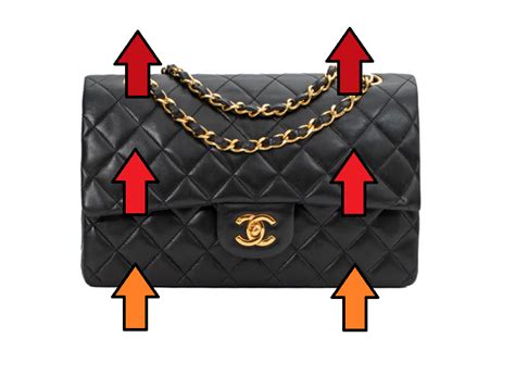 evolution prix sac chanel|chanel jumbo price increase.